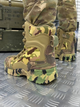 Тактичні берці Tactical Combat Boots Multicam 43 - изображение 3