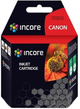 Tusz Incore do Canon CLI 8BK Black (5901425362320) - obraz 1