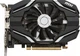 Відеокарта MSI AMD Radeon RX 460 2G OC (RX 460 2G OC) (GDDR5, 128 bit, PCI-E 3.0 x16) Б/в - изображение 1