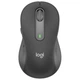 Мышка Logitech Signature M650 L Wireless for Business Graphite (910-006348) - изображение 1