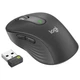 Мышка Logitech Signature M650 L Wireless for Business Graphite (910-006348) - изображение 5