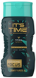 Гель для душу It's Time Titan Spirit Парфумований 250 мл (5060648120367) - зображення 1