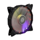 Вентилятор Frime Iris LED Fan 16LED RGB HUB (FLF-HB120RGBHUB16) - изображение 4