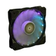 Вентилятор Frime Iris LED Fan 16LED RGB HUB-2 (FLF-HB120RGBHUB216) - изображение 4