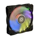 Вентилятор Frime Iris LED Fan 16LED RGB HUB-2 (FLF-HB120RGBHUB216) - изображение 7