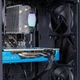Комп'ютер Hero_466 (GTX 1060 6 Гб, Ryzen 5 5500, DDR4 16 Гб, SSD 240 ГБ. HDD 1 ТБ.) - зображення 4