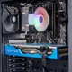 Комп'ютер Hero_466 (GTX 1060 6 Гб, Ryzen 5 5500, DDR4 16 Гб, SSD 240 ГБ. HDD 1 ТБ.) - зображення 2