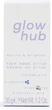 Осветляющая детокс маска-стик Glow Hub Purify & Brighten Face Mask Stick 35 г (5019607247638) - изображение 4