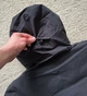 Мужская куртка CMP Man Jacket Fix Hood 33K3827-U901 56 (3XL) черная (11910040) - изображение 7