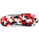 Сороконіжки взуття футбольне розмір 42.5 Joma FS REACTIVE FSS2301TF (верх-шкіра, підошва-RB, чорний) - изображение 2