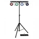 Комплект LED приладів Compact Power Lightset RGB-UV - зображення 4