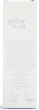Осветляющий крем Glow Hub Purify & Brighten Moisture Lotion для проблемной кожи 95 мл (5019607247621) - изображение 5