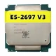 Комплект Intel X99 Pro V8 / Qiyida X99 E5-A99 LGA 2011-3 / Intel Xeon E5-2697v3 2.6-3.6 GHz / 32GB DDR4 - зображення 3