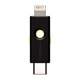 Апаратний ключ Yubico Yubikey 5Ci USB Type-C, Lightning (683072) - зображення 2