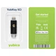 Апаратний ключ Yubico Yubikey 5Ci USB Type-C, Lightning (683072) - зображення 6