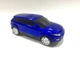 Колонка у формі машини Range Rover Sport (USB/FM) ws-6808l Синій колір - зображення 1