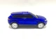 Колонка у формі машини Range Rover Sport (USB/FM) ws-6808l Синій колір - зображення 2