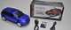 Колонка у формі машини Range Rover Sport (USB/FM) ws-6808l Синій колір - зображення 4