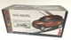 Колонка у формі машини Range Rover Sport (USB/FM) ws-6808l Синій колір - зображення 6