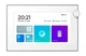 IP домофон BAS-IP AZ-07LL white - изображение 2