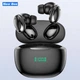 Навушники Bluetooth New Bee CT02 Black - зображення 7