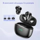 Навушники Bluetooth New Bee CT02 Black - зображення 9