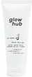Эксфолиатор для лица Glow Hub Pore Polish Facial Exfoliator Отшелушивающий 120 мл (5019607247669) - изображение 1
