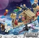 Конструктор Alliance Super Hero "Мстители: Козья лодка" на 525 деталей - изображение 2