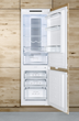 Lodówka do zabudowy Amica BK3055.6NFM (1190729) - obraz 3