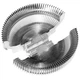 Кулер ID-Cooling DK-01S - зображення 3