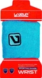 Фіксатор для зап'ястя LiveUP Wrist Support Blue 1 шт Blue (LS5750-b) - зображення 1