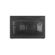 Корпус 1stPlayer T3-G-4F1-BK Black - изображение 6