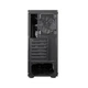 Корпус 1stPlayer V3-B-BK-4F1 Black без БП - изображение 7