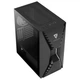 Корпус AeroCool Cronus-G-BK-v1 Black без БП (ACCM-PB23013.11) - изображение 8