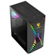 Корпус AeroCool Cronus-G-BK-v1 Black без БП (ACCM-PB23013.11) - изображение 9
