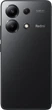 Мобільний телефон Xiaomi Redmi Note 13 4G 6/128GB Midnight Black (6941812759462) - зображення 4