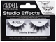 Rzęsy sztuczne Ardell Studio Effects 230 Black (74764664808) - obraz 1