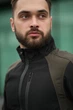 Вітровка Intruder SoftShell Light 'iForce' хакі S - зображення 6