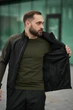 Вітровка Intruder SoftShell Light 'iForce' хакі S - зображення 8