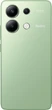 Smartfon Xiaomi Redmi Note 13 4G 6/128GB Mint Green (6941812762004) - obraz 4