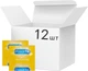 Презервативы Pasante Naturelle Анатомические 12 шт (ROZ6400230137) - изображение 1