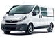 Комплект пневмоподвески на Opel Vivaro - изображение 2