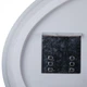 Дзеркало Qtap Virgo 780х580 з LED-підсвічуванням Touch, димер, рег. яскравості QT18783502W - изображение 6