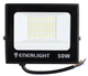 Прожектор Enerlight MANGUST 50Вт 6500K (MANGUST50SMD80С) - изображение 3