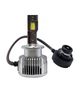 Автомобильные светодиодные лампы с цоколем D2S D series 36 Led 35W 14000Lm 6000K комплект (38142) - изображение 8