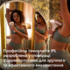 Фотоэпилятор Lumea от Philips BRI977/00 серии 9900 + Автостайлер PHILIPS BHB876/00 серии 8000 (комплект) - изображение 6