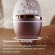 Фотоэпилятор Lumea от Philips BRI977/00 серии 9900 + Автостайлер PHILIPS BHB876/00 серии 8000 (комплект) - изображение 7