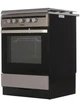 Плита газова Hansa FСGI63022 58 л - зображення 4