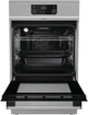 Плита електрична Gorenje GEIT5C61XPG 70 л - зображення 2