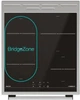 Плита електрична Gorenje GEIT5C61XPG 70 л - зображення 6